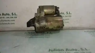 Second-hand car spare part Starter Motor for DAEWOO MATIZ SE OEM IAM references   