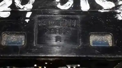 Peça sobressalente para automóvel em segunda mão comutador de espelhos retrovisores por kia rio rs berlina referências oem iam 621w10090  