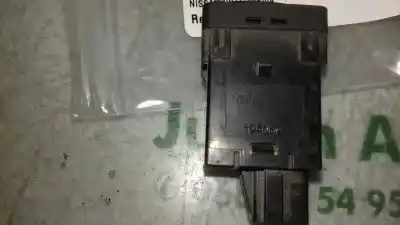 Pezzo di ricambio per auto di seconda mano interruttore per nissan note acenta riferimenti oem iam 08349  