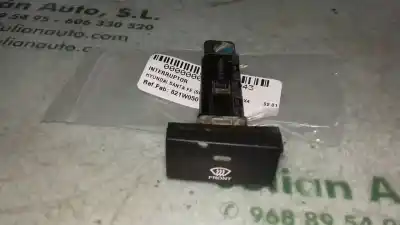 Gebrauchtes Autoersatzteil SCHALTEN zum HYUNDAI SANTA FE (SM)  OEM-IAM-Referenzen 621W05010  