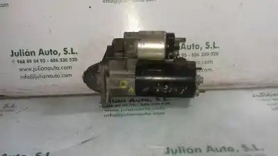 Pezzo di ricambio per auto di seconda mano Motorino Di Avviamento per ALFA ROMEO 166 2.5 V6 24V CAT Riferimenti OEM IAM 0001108159  