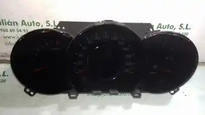 Second-hand car spare part ecu engine control for kia cee´d concept oem iam references 391012brbd  94003a2182