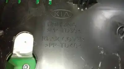 Second-hand car spare part ecu engine control for kia cee´d concept oem iam references 391012brbd  94003a2182