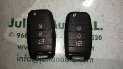 Second-hand car spare part ecu engine control for kia cee´d concept oem iam references 391012brbd  94003a2182