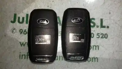 Second-hand car spare part ecu engine control for kia cee´d concept oem iam references 391012brbd  94003a2182