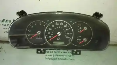 İkinci el araba yedek parçası enstrüman paneli için kia carnival ii 2.9 cdri ex oem iam referansları 0k52a55430l2a