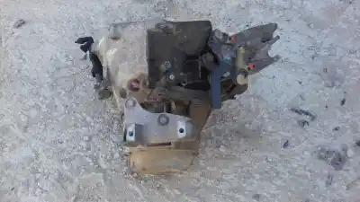 Peça sobressalente para automóvel em segunda mão caixa de velocidades por peugeot 407 sw sr confort referências oem iam 20dm65