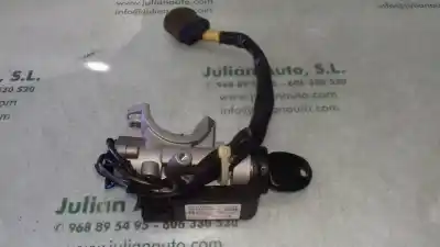Second-hand car spare part IGNITION SWITCH for HYUNDAI ACCENT (LC)  OEM IAM references 9544025050  1862344696