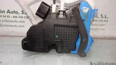 Second-hand car spare part rear right door lock for kia cee´d drive oem iam references 81420a2100  