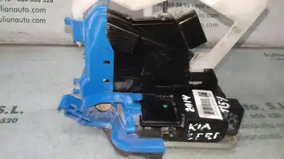 Second-hand car spare part rear right door lock for kia cee´d drive oem iam references 81420a2100  