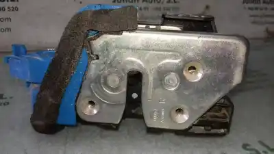 Second-hand car spare part rear right door lock for kia cee´d drive oem iam references 81420a2100  