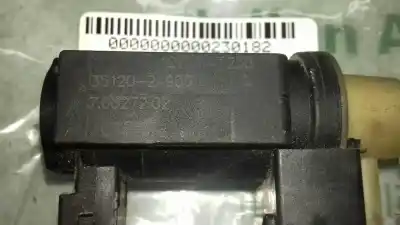 Second-hand car spare part additional air valve for kia cee´d drive oem iam references 70027202  351202a900