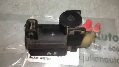 Second-hand car spare part additional air valve for kia cee´d drive oem iam references 70027202  351202a900