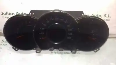 Second-hand car spare part dashboard for kia cee´d drive oem iam references 94003a2323  