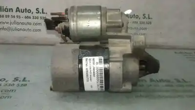 Second-hand car spare part STARTER MOTOR for DACIA LOGAN MCV  OEM IAM references 8200266777C  TS10E3