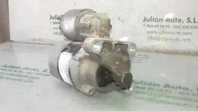 Second-hand car spare part starter motor for dacia logan mcv ambiance oem iam references 8200266777c  ts10e3