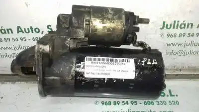Second-hand car spare part  for FIAT MULTIPLA (186)  OEM IAM references 0001109030  