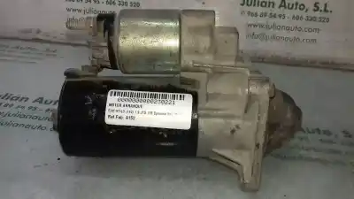 Pezzo di ricambio per auto di seconda mano  per FIAT STILO (192)  Riferimenti OEM IAM A152  0001108202