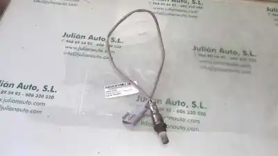 Second-hand car spare part  for FORD KA (CCU)  OEM IAM references 55249875  0ZA603A2