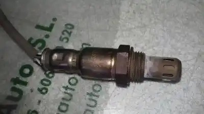 Second-hand car spare part lambda probe for ford ka (ccu) titanium oem iam references 55249875  0za603a2