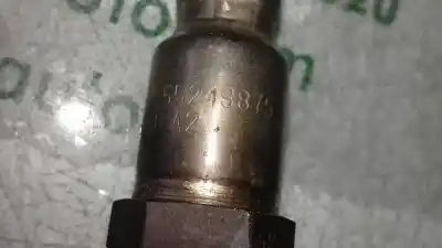 Second-hand car spare part lambda probe for ford ka (ccu) titanium oem iam references 55249875  0za603a2