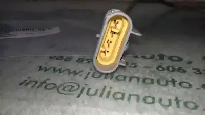 Second-hand car spare part lambda probe for ford ka (ccu) titanium oem iam references 55249875  0za603a2