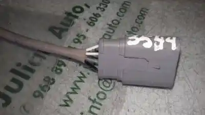 Second-hand car spare part lambda probe for ford ka (ccu) titanium oem iam references 55249875  0za603a2