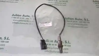 Second-hand car spare part  for FORD KA (CCU)  OEM IAM references 55249876  0ZA629A8