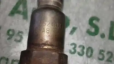 Second-hand car spare part lambda probe for ford ka (ccu) titanium oem iam references 55249876  0za629a8