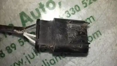 Second-hand car spare part lambda probe for ford ka (ccu) titanium oem iam references 55249876  0za629a8