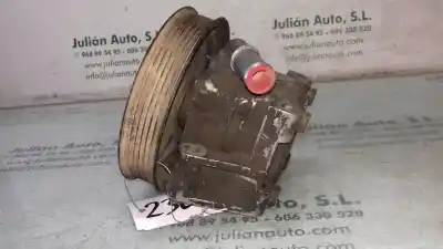 Peça sobressalente para automóvel em segunda mão bomba de direção por jaguar x-type 2.5 v6 referências oem iam 3drm99016  