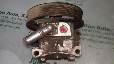 Peça sobressalente para automóvel em segunda mão bomba de direção por jaguar x-type 2.5 v6 referências oem iam 3drm99016  