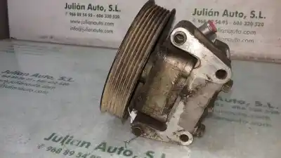 Peça sobressalente para automóvel em segunda mão bomba de direção por jaguar x-type 2.5 v6 referências oem iam 3drm99016  