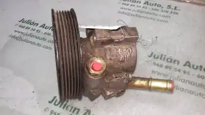 Peça sobressalente para automóvel em segunda mão  por CHEVROLET TACUMA  Referências OEM IAM 540415  