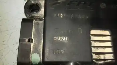 Second-hand car spare part ignition coil for ford ka (ccu) titanium oem iam references 55200112  bae940a