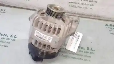 Second-hand car spare part  for FORD KA (CCU)  OEM IAM references MS1012101381 120A 