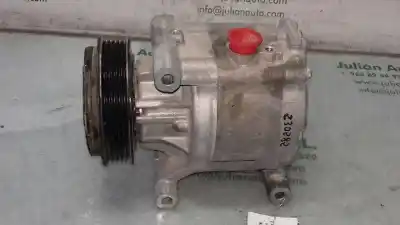 Second-hand car spare part air conditioning compressor for ford ka (ccu) titanium oem iam references 5a78752005174
