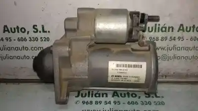 Second-hand car spare part  for FORD KA (CCU)  OEM IAM references 51916169  0001170403