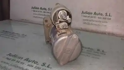 Pezzo di ricambio per auto di seconda mano motorino di avviamento per ford ka (ccu) titanium riferimenti oem iam 51916169  0001170403
