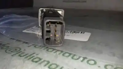 Pezzo di ricambio per auto di seconda mano interruttore per kia rio ls berlina riferimenti oem iam 93710  26500