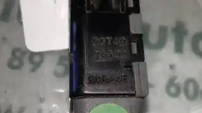 Second-hand car spare part switch for kia rio ls berlina oem iam references 93740  26500