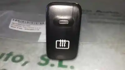 Second-hand car spare part switch for hyundai galloper 2.5 d. oem iam references 864w0119  