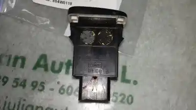 Second-hand car spare part switch for hyundai galloper 2.5 d. oem iam references 864w0119  