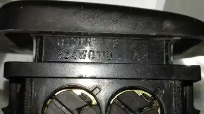 Second-hand car spare part switch for hyundai galloper 2.5 d. oem iam references 864w0119  