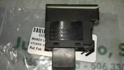 Second-hand car spare part headlights switch for hyundai galloper 2.5 d. oem iam references 9337034500  9337022800