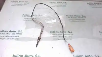 Автозапчастина б/у датчик для SEAT LEON (1P1) Comfort Limited Посилання на OEM IAM 03G906088D  