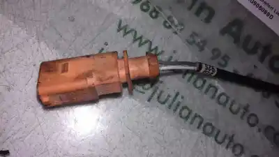 Second-hand car spare part sensor for seat leon (1p1) comfort limited oem iam references 03g906088d  
