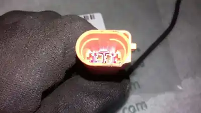 Second-hand car spare part sensor for seat leon (1p1) comfort limited oem iam references 03g906088d  