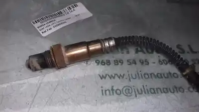 Second-hand car spare part lambda probe for seat leon (1p1) comfort limited oem iam references 03g906262  0281004042/043