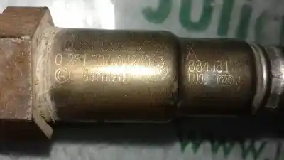 Second-hand car spare part lambda probe for seat leon (1p1) comfort limited oem iam references 03g906262  0281004042/043